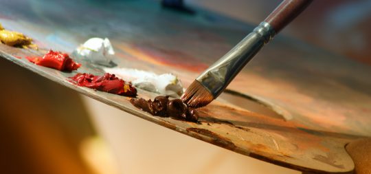 Imagen XXIII CERTAMEN DE PINTURA AL AIRE LIBRE