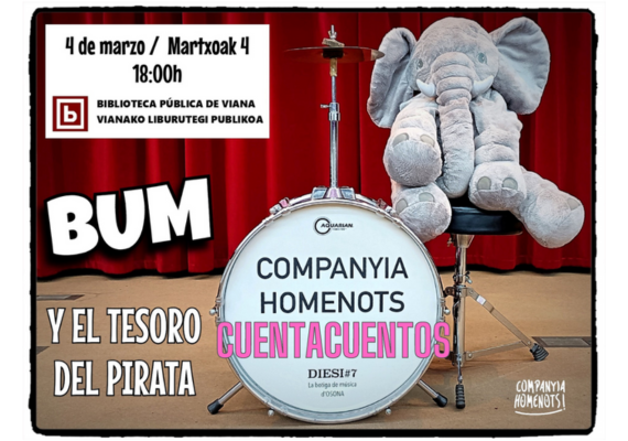 Foto evento