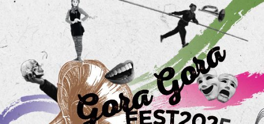 Imagen GORA-GORA FEST KULTUR ZIKLOA –