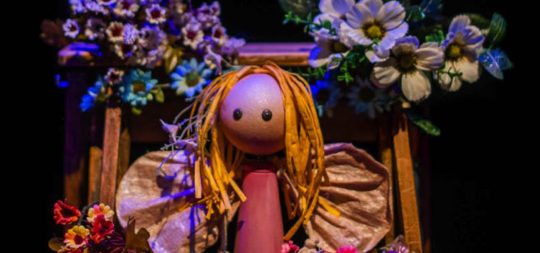 Imagen PREMIO AL ESPECTADOR – TITIRIRED 2026