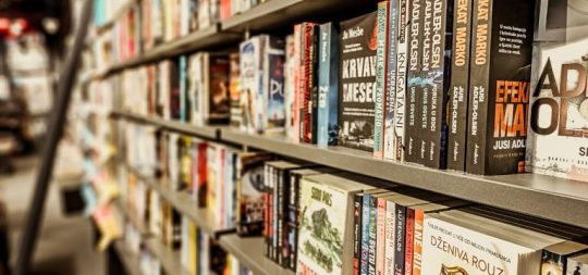 Imagen CELEBRACIÓN DEL DÍA DEL LIBRO 2026