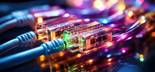 Imagen IMPLANTACIÓN DE NUEVOS EQUIPOS EN EL CENTRO DE TELECOMUNICACIONES DE VIANA